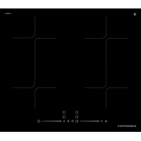 Индукционная варочная панель Kuppersberg ICI 625 Индукционная варочная панель Kuppersberg ICI 625