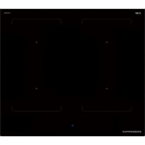 Индукционная варочная панель Kuppersberg ICI 629
