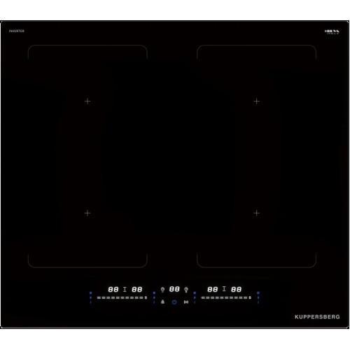 Индукционная варочная панель Kuppersberg ICI 629