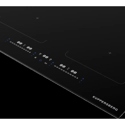 Индукционная варочная панель Kuppersberg ICI 629