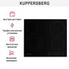 Варочная панель Kuppersberg ECS 603 купить в Москве и Санкт-Петербурге