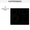Варочная панель Kuppersberg ECS 623 купить в Москве и Санкт-Петербурге