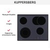 Варочная панель Kuppersberg ESO 629 F