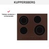 Варочная панель Kuppersberg FA60RC