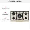 Варочная панель Kuppersberg FG 903 C Bronze