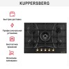 Варочная панель Kuppersberg FS 703 B Bronze