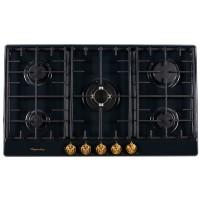 Варочная панель Kuppersberg FV9TGRZ ANT Bronze Варочная панель Kuppersberg FV9TGRZ ANT Bronze