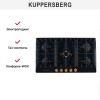 Варочная панель Kuppersberg FV9TGRZ ANT Bronze