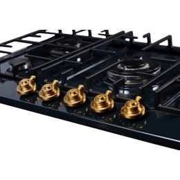Варочная панель Kuppersberg FV9TGRZ ANT Bronze