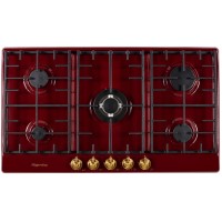 Варочная панель Kuppersberg FV9TGRZ BOR Bronze Варочная панель Kuppersberg FV9TGRZ BOR Bronze