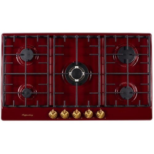 Варочная панель Kuppersberg FV9TGRZ BOR Bronze