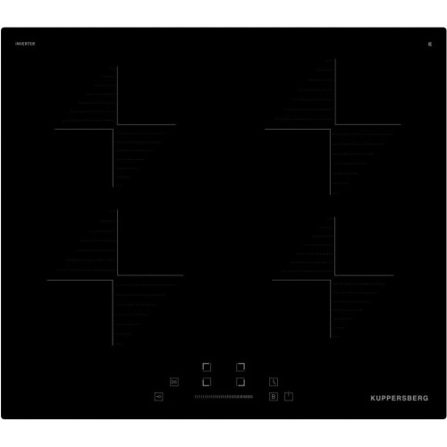 Варочная панель Kuppersberg ICI 604