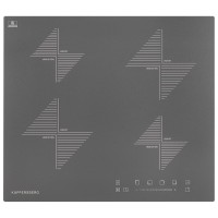 Варочная панель Kuppersberg ICS 604 GR Варочная панель Kuppersberg ICS 604 GR