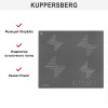 Варочная панель Kuppersberg ICS 604 GR