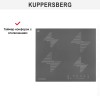 Варочная панель Kuppersberg ICS 604 GR