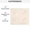 Варочная панель Kuppersberg ICS 606 C