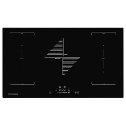 Варочная панель Kuppersberg IMS 901