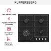 Варочная панель Kuppersberg TS 68 B купить в Москве и Санкт-Петербурге