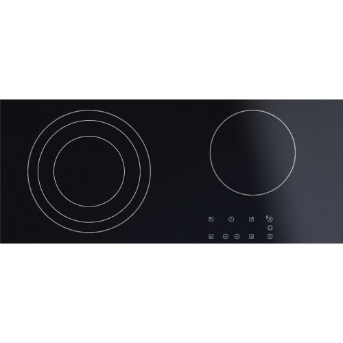 Электрическая варочная панель Kuppersbusch KE 6130.1 SE