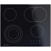 Электрическая варочная панель Kuppersbusch KE 6130.1 SE
