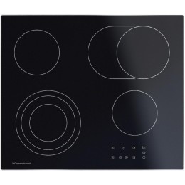 Электрическая варочная панель Kuppersbusch KE 6130.1 SE