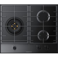 Газовая варочная панель Kuppersbusch KG 6853.0 SE-E5 Газовая варочная панель Kuppersbusch KG 6853.0 SE-E5