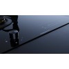 Газовая варочная панель с индукцией Kuppersbusch KIG 6850.0 SR-E5 Black Velvet купить в Москве и Санкт-Петербурге