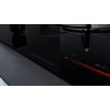 Газовая варочная панель с индукцией Kuppersbusch KIG 6850.0 SR-E5 Black Velvet купить в Москве и Санкт-Петербурге