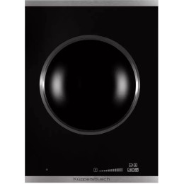Индукционная варочная панель WOK Kuppersbusch VKIW 3800.0 SR