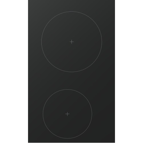 Индукционная варочная панель Kuppersbusch KI 6130.0 SR