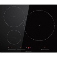 Индукционная варочная панель Kuppersbusch KI 6343.0 SR Индукционная варочная панель Kuppersbusch KI 6343.0 SR