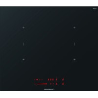 Индукционная варочная панель Kuppersbusch KI 6560.0 SR Индукционная варочная панель Kuppersbusch KI 6560.0 SR
