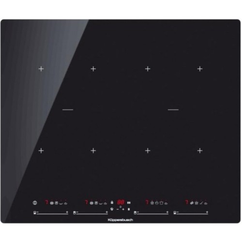 Индукционная варочная панель Kuppersbusch KI 6870.0 SR