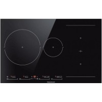 Индукционная варочная панель Kuppersbusch KI 8550.0 SR