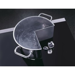 Индукционная варочная панель Kuppersbusch KI 8800.0 SE