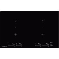 Индукционная варочная панель Kuppersbusch KI 8800.0 SR