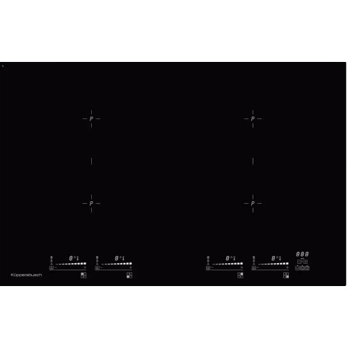 Индукционная варочная панель Kuppersbusch KI 8800.0 SR