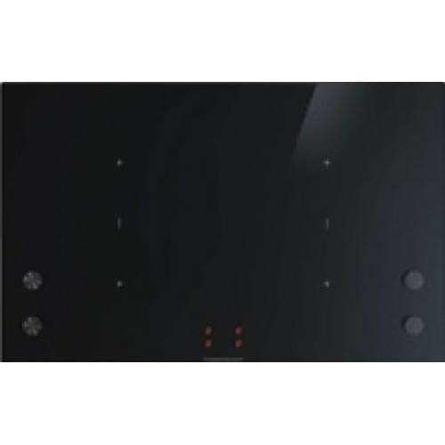 Индукционная варочная панель Kuppersbusch KI 8810.0 SR