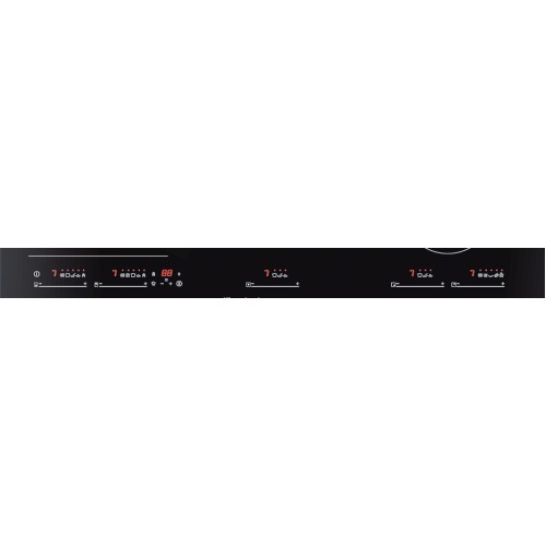 Индукционная варочная панель Kuppersbusch KI 9550.0 SR