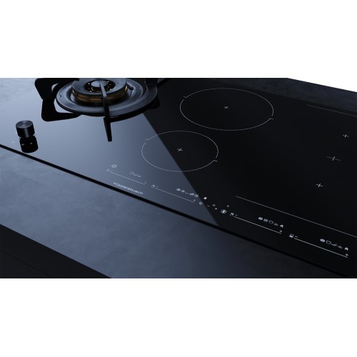Комбинированная варочная панель Kuppersbusch KIG 9850.0 SR-E5