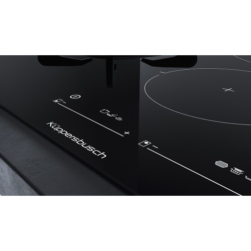 Комбинированная варочная панель Kuppersbusch KIG 9850.0 SR-E5