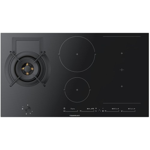 Комбинированная варочная панель Kuppersbusch KIG 9850.0 SR-E5