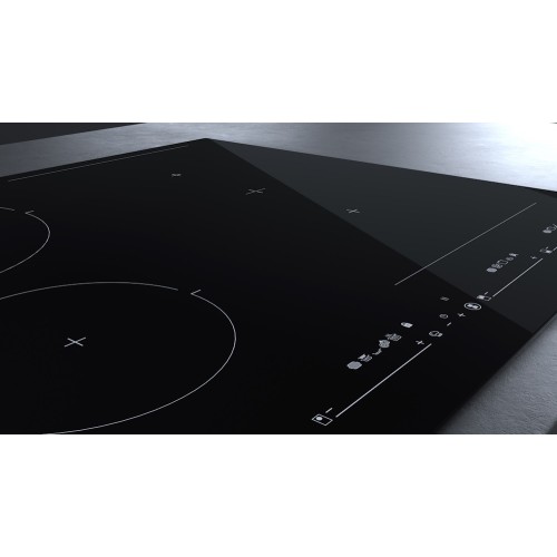 Комбинированная варочная панель Kuppersbusch KIG 9850.0 SR-E5