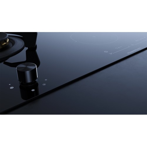 Комбинированная варочная панель Kuppersbusch KIG 9850.0 SR-E5