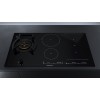 Комбинированная варочная панель Kuppersbusch KIG 9850.0 SR-E5