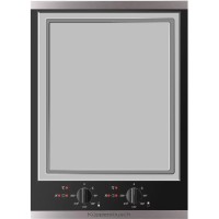 Teppan Yaki Griddle Kuppersbusch VKET 3800.0 SR