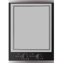 Варочные панели Kuppersbusch