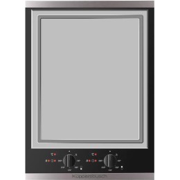 Teppan Yaki Griddle Kuppersbusch VKET 3800.0 SR