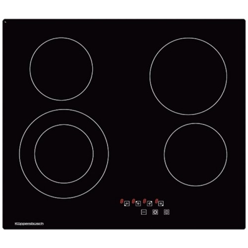 Варочная панель Kuppersbusch KE6310.0SE