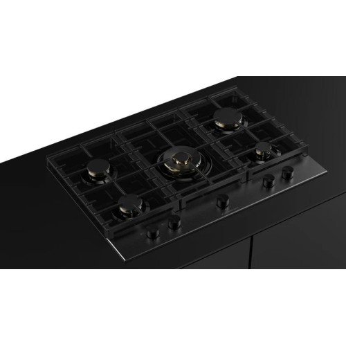 Варочная панель Kuppersbusch KG 7850.0 SE-E5